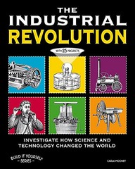 THE INDUSTRIAL REVOLUTION: INV – VERY GOOD