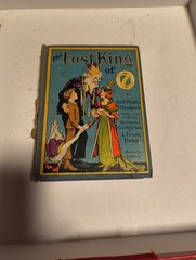 books used