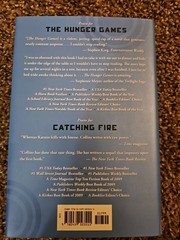 First Edition Mockingjay (Hunger Games, Book Three) by Suzanne Collins Excellent