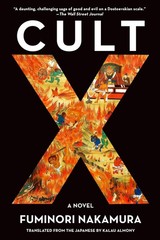 Cult X Black