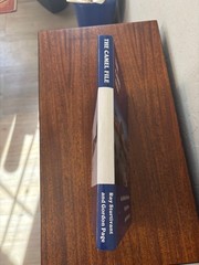 The Camel File An Air Britain Publication Book by Ray Sturtivant
