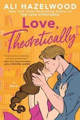 Love, Theoretically – Paperback, by Hazelwood Ali – Very Good