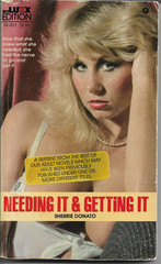 Needing It & Getting It 1984 192 pages