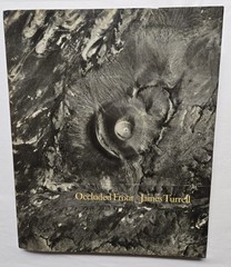 JAMES TURRELL: OCCLUDED FRONT By John Coplans – Hardcover – 1985