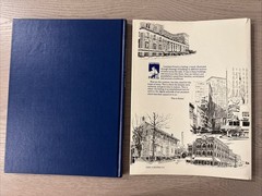 Louisiana Proud by Andy Smith SIGNED 1987 LA Proud Press, HC/DJ/Illust PO-VG++
