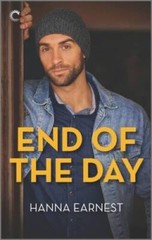 End of the Day (Night and Day, 2) – Mass Market Paperback – GOOD