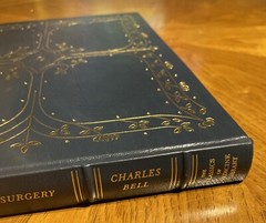 Great Operations Of Surgery By Charles Bell – Classics Of Mesicon Library-illust
