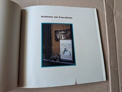 Kittens On Vacation by Shinjiro Sagara (1990, Trade Paperback)