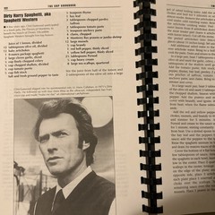 The Cop Cookbook: Arresting Recipes from World’s Favorite Cops, Good Guys
