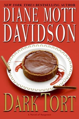 Dark Tort by Davidson, Diane Mott
