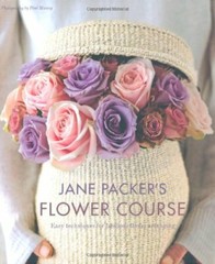 Jane Packer’s Flower Course