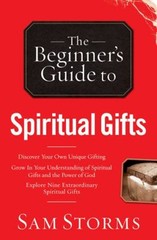 Spiritual Gifts Paperback Sam Storms