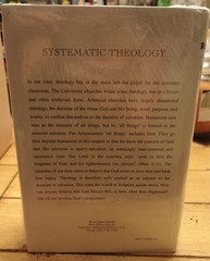 Systematic Theology 2 Volumes Rousas John Rushdoony HC DJ 1994 New Sealed set