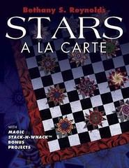 Stars a LA Carte With Magic Stack-N-Wack Bonus Projects: With Magic…