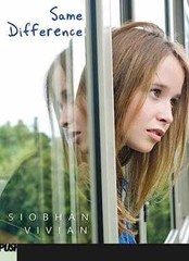 Same Difference – Hardcover, by Vivian Siobhan – Good