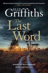 Quercus The Last Word. – Griffiths, Elly – Good – See condition notes