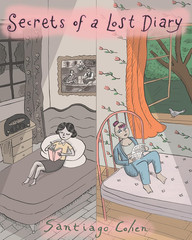Secrets of a Lost Diary