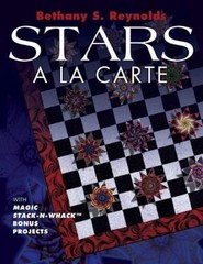 Stars a la Carte Barbara, Reynolds, Bethany S. Smith