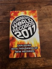 Guinness World Records by Random House USA Inc(Paperback / softback)