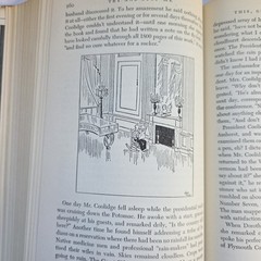 Try and Stop Me Bennett Cerf 1945 Printing Humor Anecdotes Carl Rose Simon &