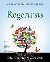 REGENESIS By Garry Collins