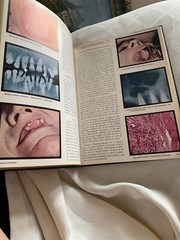 Color Atlas of Oral Pathology 461 Figures In Color National Navy Medical