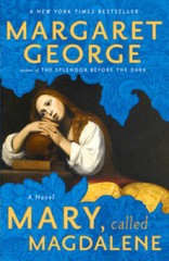 Mary, Called Magdalene – Paperback By George, Margaret – ACCEPTABLE