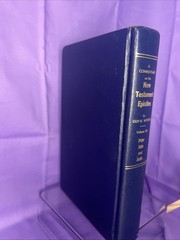 Commentary New Testament Epistles Vol VII Guy N. Woods 1991
