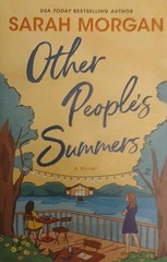 Other People’s Summers : A Novel by Sarah Morgan (2025, Trade Paperback)
