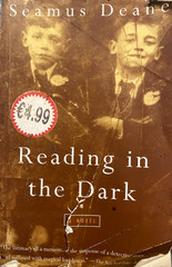 Reading In the Dark – Paperback By Deane, Seamus – GOOD