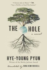 Hole, Paperback by Pyun, Hye-young; Kim-Russell, Sora (TRN), Brand New, Free …