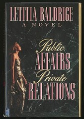 Public Affairs Private Relatio – ACCEPTABLE