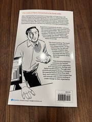 The Phoenix Project Graphic Novel Vol. 2 Signed By Gene Kim (author)