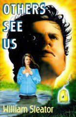 Others See Us – Hardcover By Sleator, William – GOOD