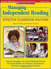 Managing Independent – Paperback, by Diffily Deborah; Sassman – Acceptable r