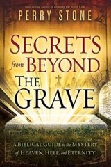Secrets from Beyond The Grave: The Amazing Mysteries of Eternity, Paradis – GOOD