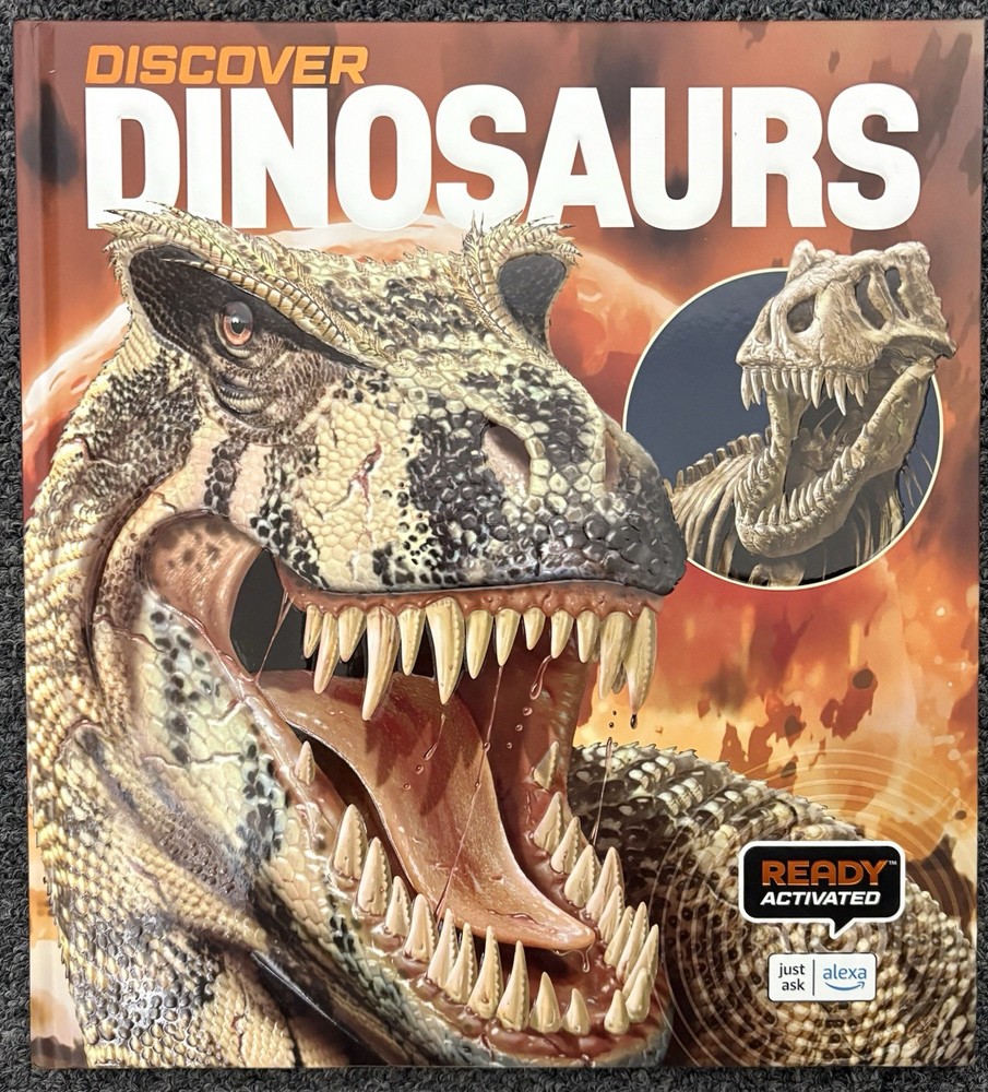 Dinosaurs, Hardcover by Weldon Owen; Long, John, Brand New