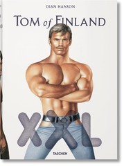 Tom of Finland by John Waters