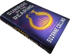 Sunrise on the Reaping A Hunger Games Novel The Hunger Games