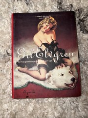 Gil Elvgren: All His Glamorous American Pin-Ups – 2005 Art Book