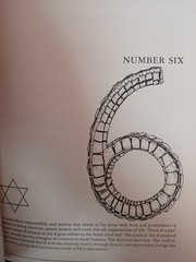 Numerology Spiritual Light Vibrations Jeanne Morris 1987 PB Ist Edition VGC