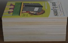 Junie B. Jones by Barbara Park, Comp. 1st Grade Collection, Bk 18-28, SC/TBP/LN