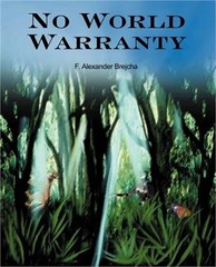 No World Warranty (Paperback or Softback)