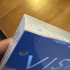 Vistas (7th Edition) No Access Code – Loose Leaf, by José A. Blanco NEW
