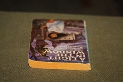 A Light in the Window by Margaret Lynn 1969 PB Pyramid Gothic