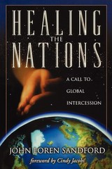 Healing the Nations: A Call to Global Intercession