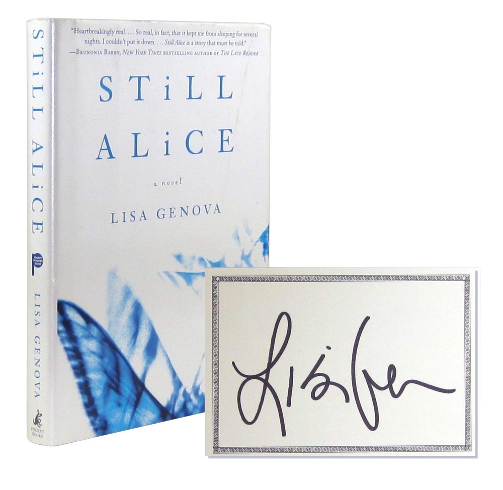 Still Alice