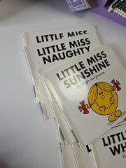 Complete Mr. Men Collection & Little Miss- Collection- Roger Hargreaves 84 Books