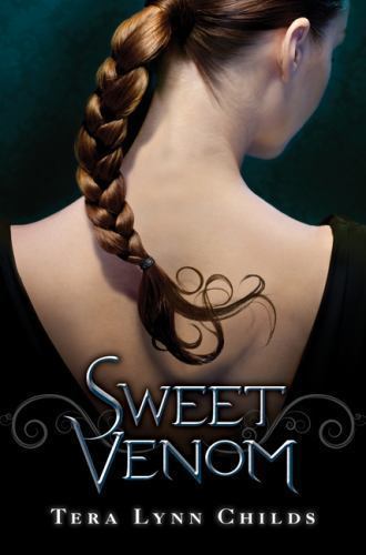Sweet Venom by Childs, Tera Lynn