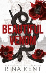 Beautiful Venom: The most addictive dark h… by Kent, Rina Paperback / softback